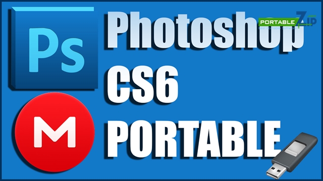 Cs6 Portable Download